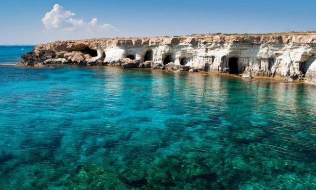 Почему важно путешествовать на Кипр и в другие места?