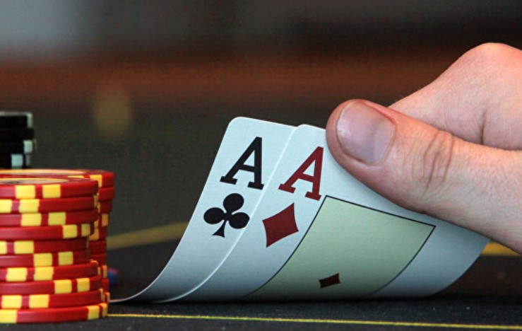 9 способов покер дом официальный сайт на реальные деньги сделать вас непобедимым