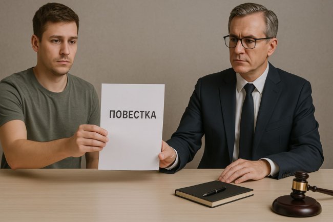 Служба Помощи Призывникам