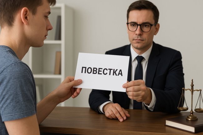 Как не попасть в армию